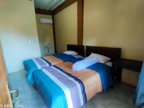 Andira Homestay Labuan Bajo Luaran gambar